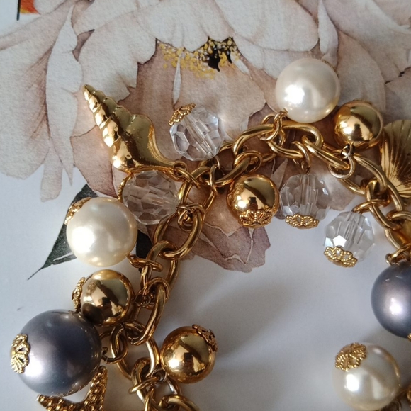 Vineyard Vines bracelet - Picture 3 of 6